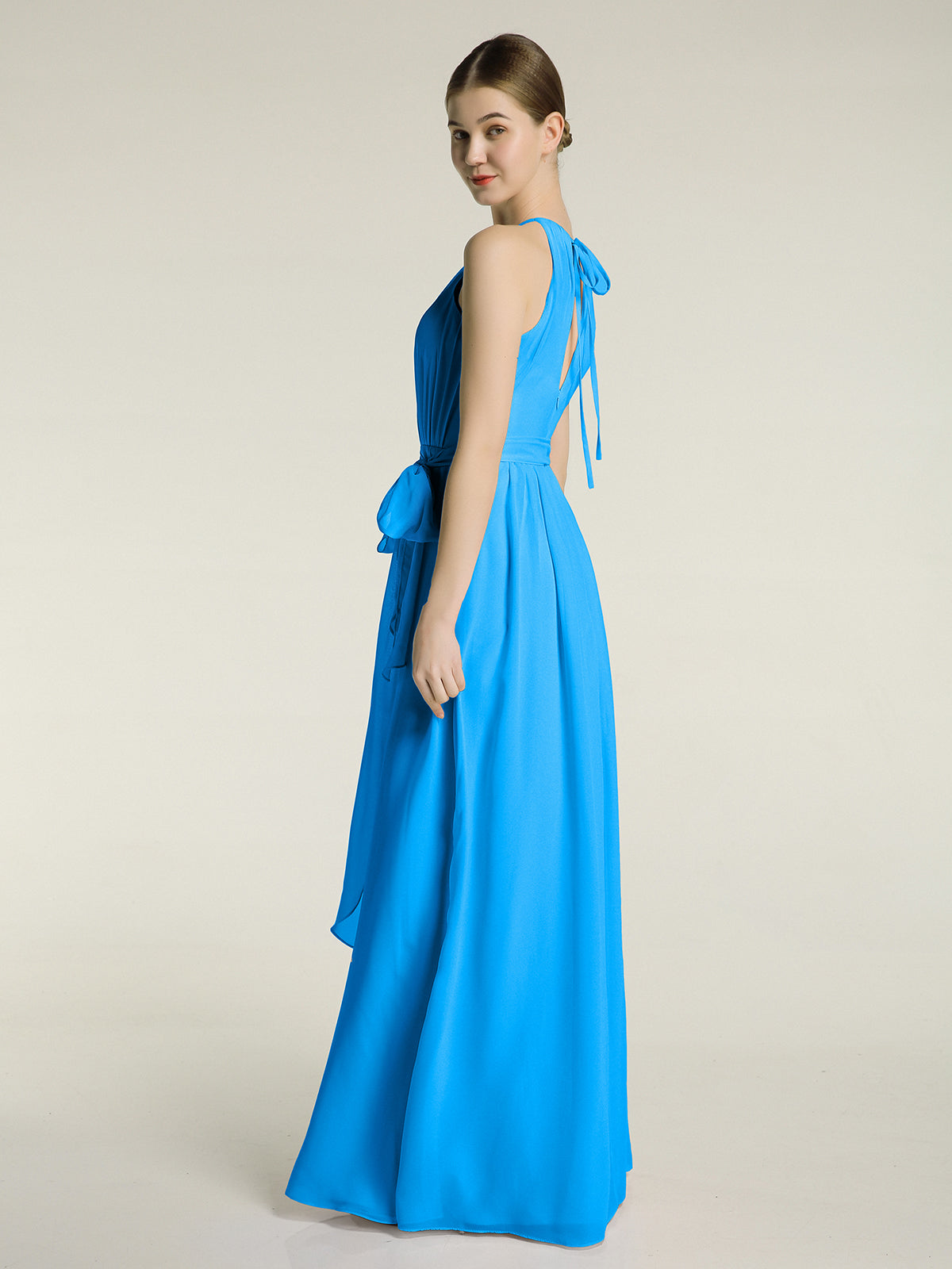 Ocean Blue